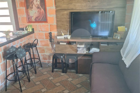 Casa em condomínio à venda com 3 quartos, sendo 1 suíte,  no Centro, Bom Jesus dos Perdões, SP