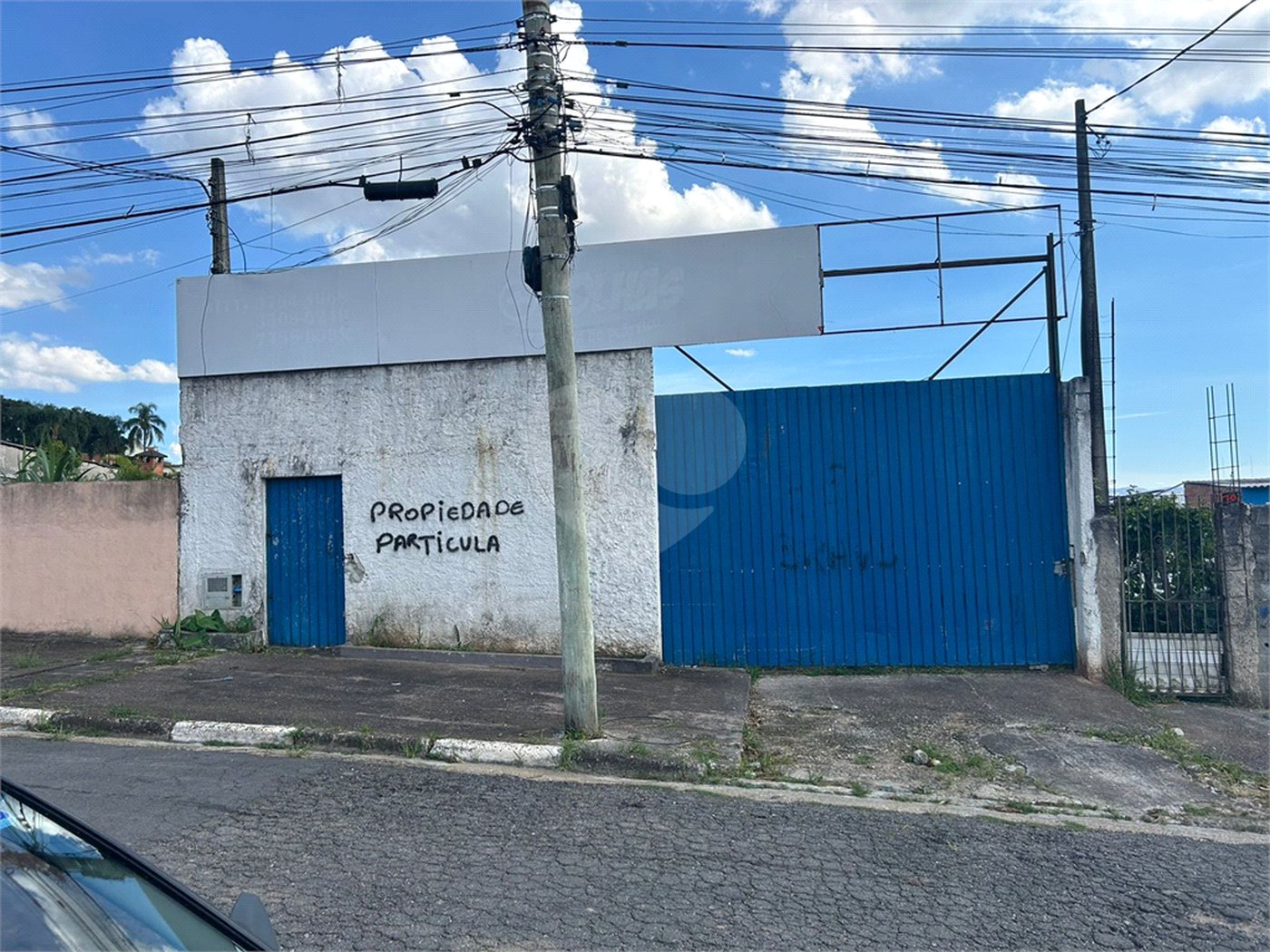 Galpão à venda em Jardim São Paulo, Itaquaquecetuba, SP