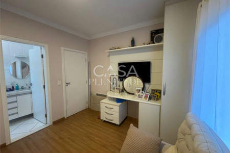 Casa em condomínio à venda com 3 suítes em Parque Residencial Villa dos Inglezes, Sorocaba, SP
