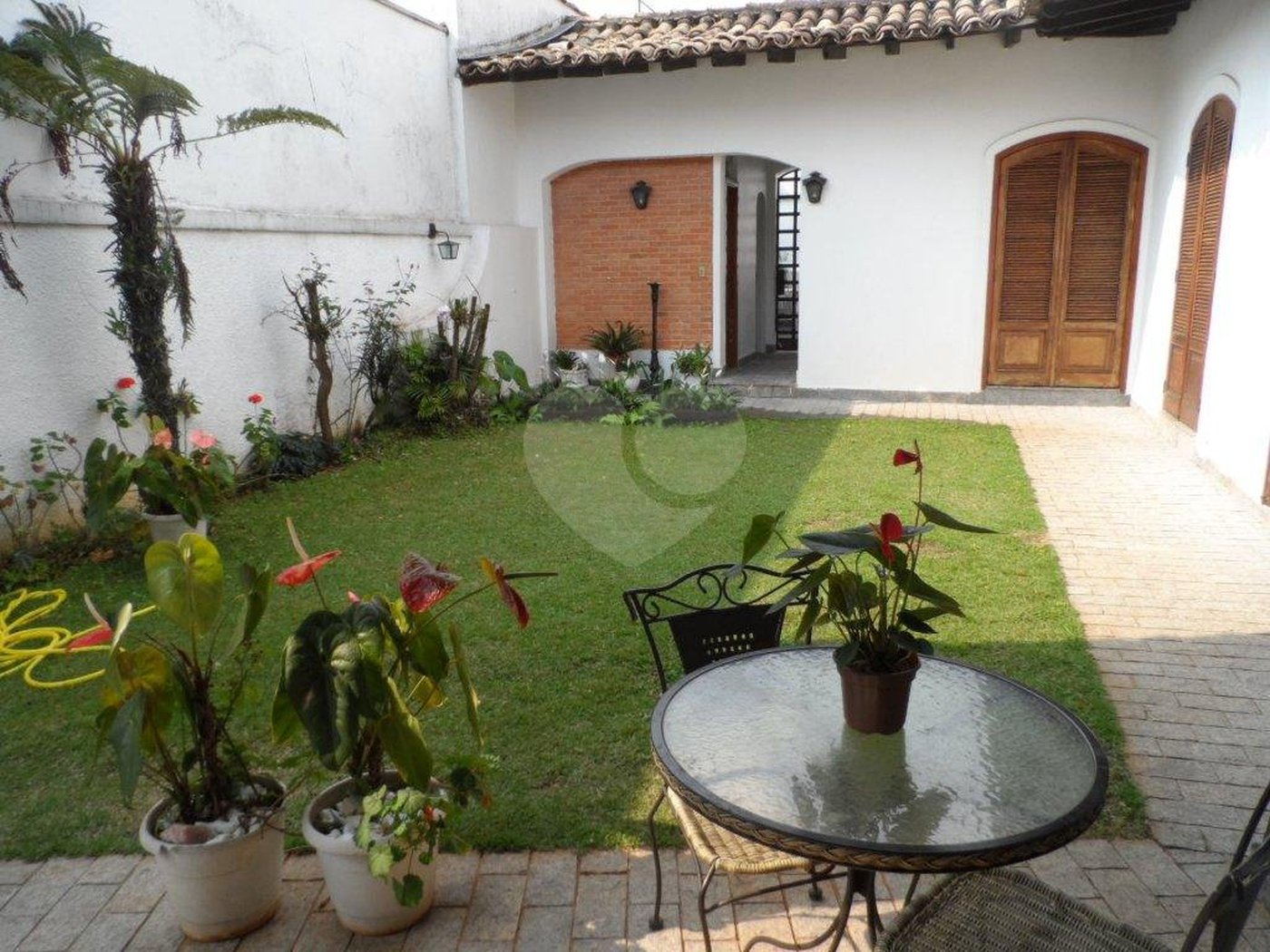 Casa Térrea à venda com 3 suítes em Jardim Franca, São Paulo, SP