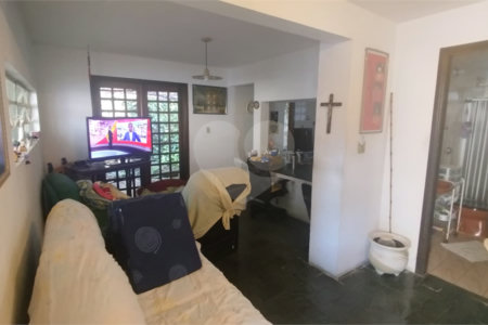 Casa à venda com 2 quartos em Horto Florestal, São Paulo, SP