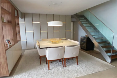 Apartamento à venda com 3 suítes em Jardim Fonte do Morumbi, São Paulo, SP