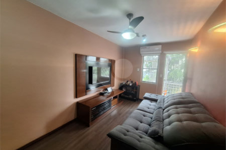 Apartamento à venda com 2 quartos, sendo 1 suíte, em Vila Isabel, Rio de Janeiro, RJ