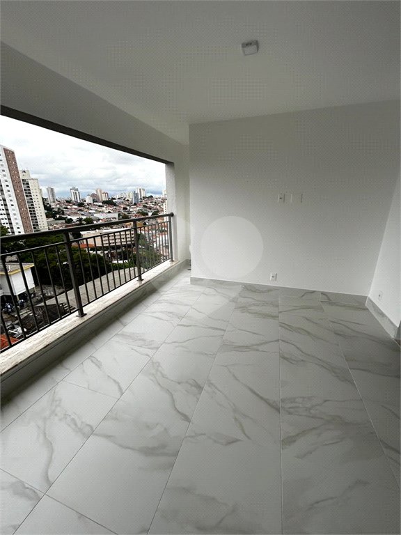Apartamento à venda com 3 suítes em Ipiranga, São Paulo, SP