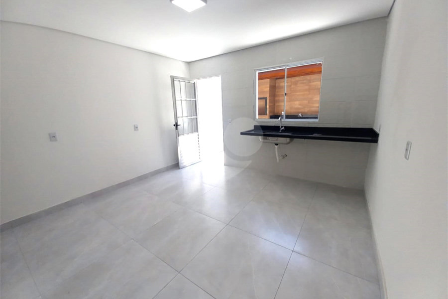 Sobrado à venda com 3 suítes em Jaçanã, São Paulo, SP
