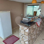 Sobrado à venda com 3 quartos, sendo 1 suíte, em Jardim Karolyne, Votorantim, SP