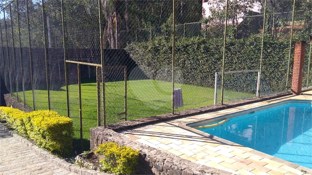 Chácara à venda com 4 suítes em Jundiaizinho (terra Preta), Mairiporã, SP