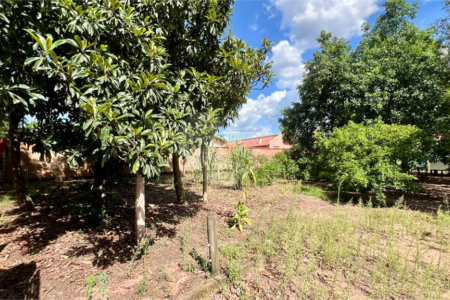 Lote à venda no Balneário Santo Antônio – Broa