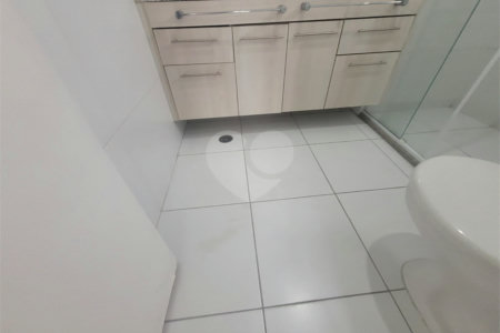 Apartamento à venda ou para alugar com 2 quartos, sendo 1 suíte, em Parque Industrial Tomas Edson, São Paulo, SP