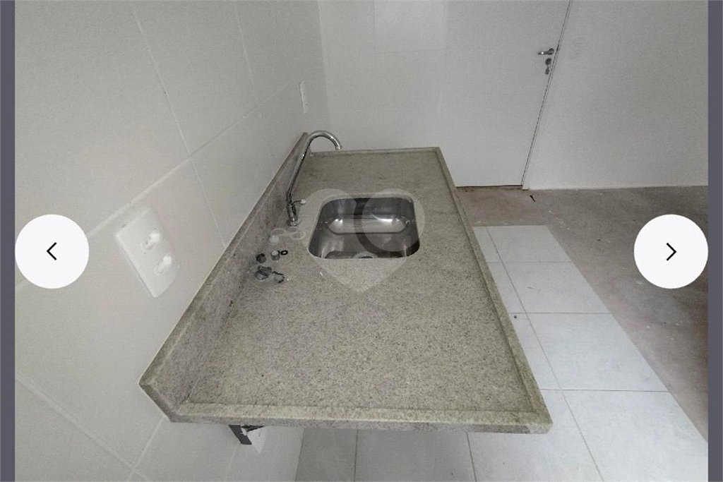 Apartamento à venda ou para alugar com 2 quartos em Vila Água Funda, São Paulo, SP