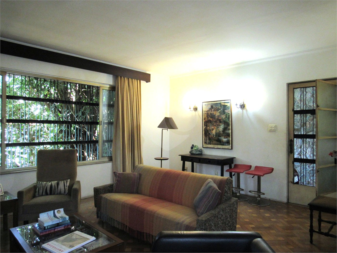 Casa à venda com 3 quartos em Moema, São Paulo, SP