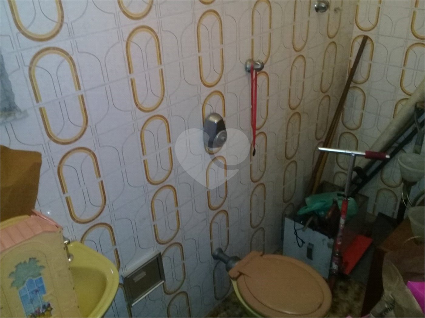 Casa à venda com 3 quartos, sendo 2 suítes, em Santana, São Paulo, SP