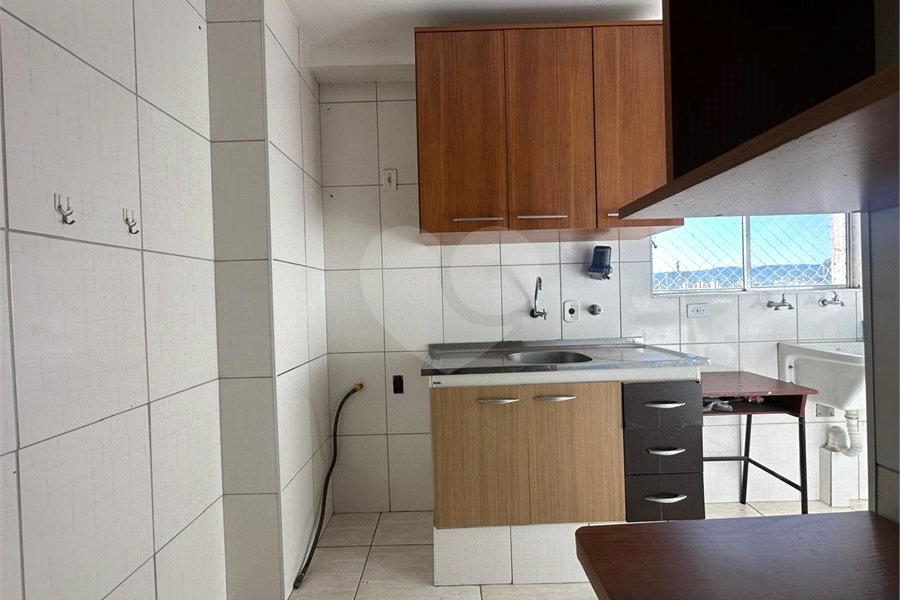 Apartamento à venda com 2 quartos em Imirim, São Paulo, SP