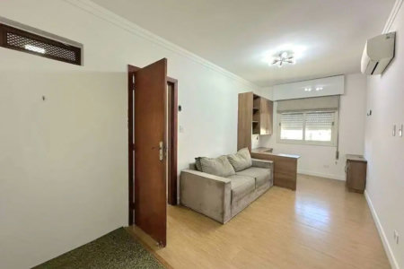 Apartamento perto da praia com 4 dormitórios à venda, 184 m² por R$ 980.000 - Gonzaga - Santos/SP