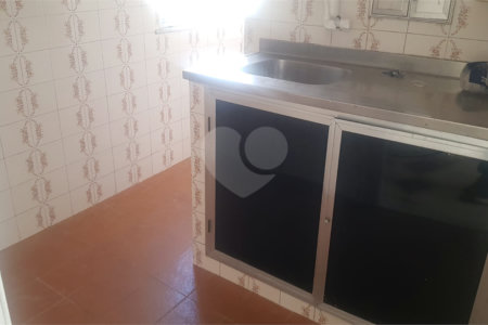 Apartamento à venda com 2 quartos em Engenho Novo, Rio de Janeiro, RJ
