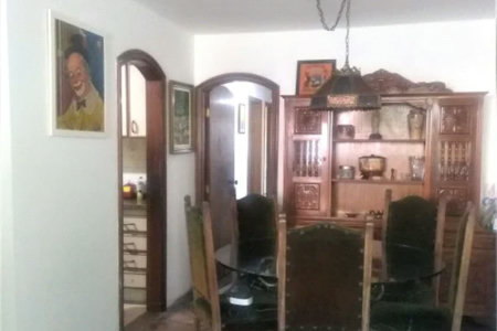 Casa à venda com 3 quartos, sendo 1 suíte,  em Parque Continental, São Paulo, SP