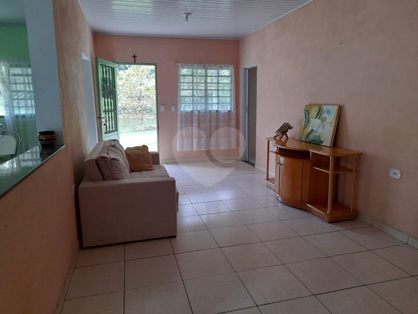 Sítio à venda com 4 quartos no Centro, Nazaré Paulista, SP