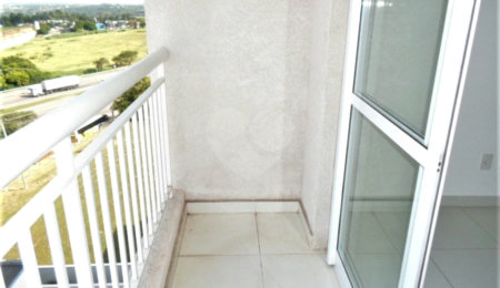 Apartamento para alugar com 2 quartos, sendo 1 suíte,  em Parque São Lourenço, Indaiatuba, SP