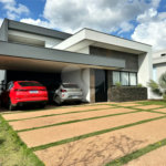 Casa à venda com 3 suítes no condomínio Villas do Golfe, Itu - SP