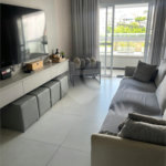 Apartamento à venda com 3 quartos, sendo 2 suítes, em Santa Teresinha, São Paulo, SP