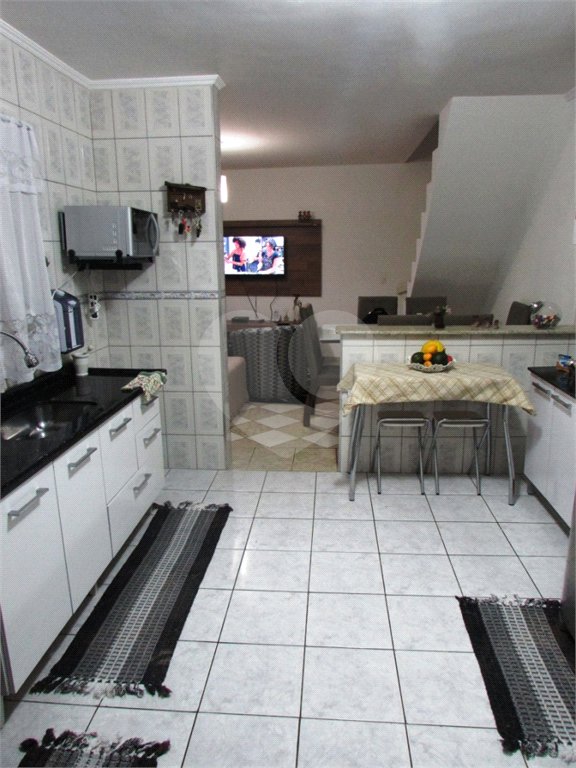 Sobrado à venda com 3 quartos, sendo 1 suíte, em Vila Maria Alta, São Paulo, SP