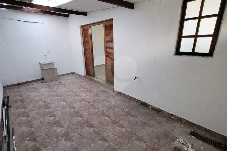 Sobrado à venda com 2 quartos em Jaçanã, São Paulo, SP