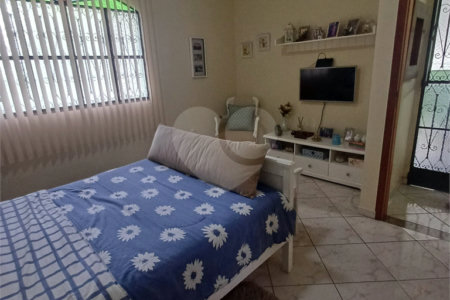 Casa à venda com 3 quartos, sendo 2 suítes, em Campo Grande, Rio de Janeiro, RJ