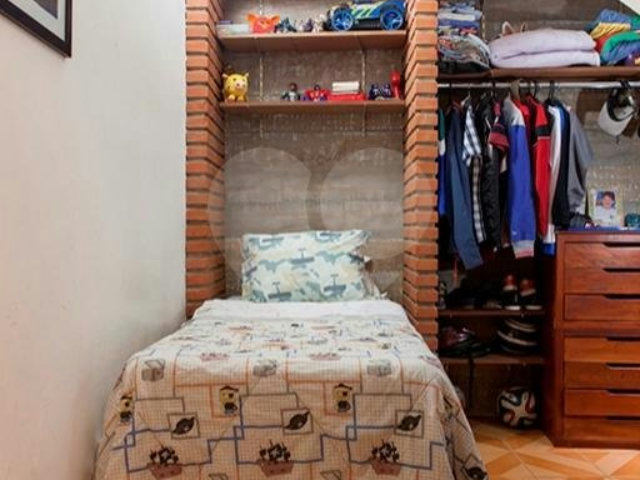 Apartamento à venda com 3 quartos em Santana, São Paulo, SP
