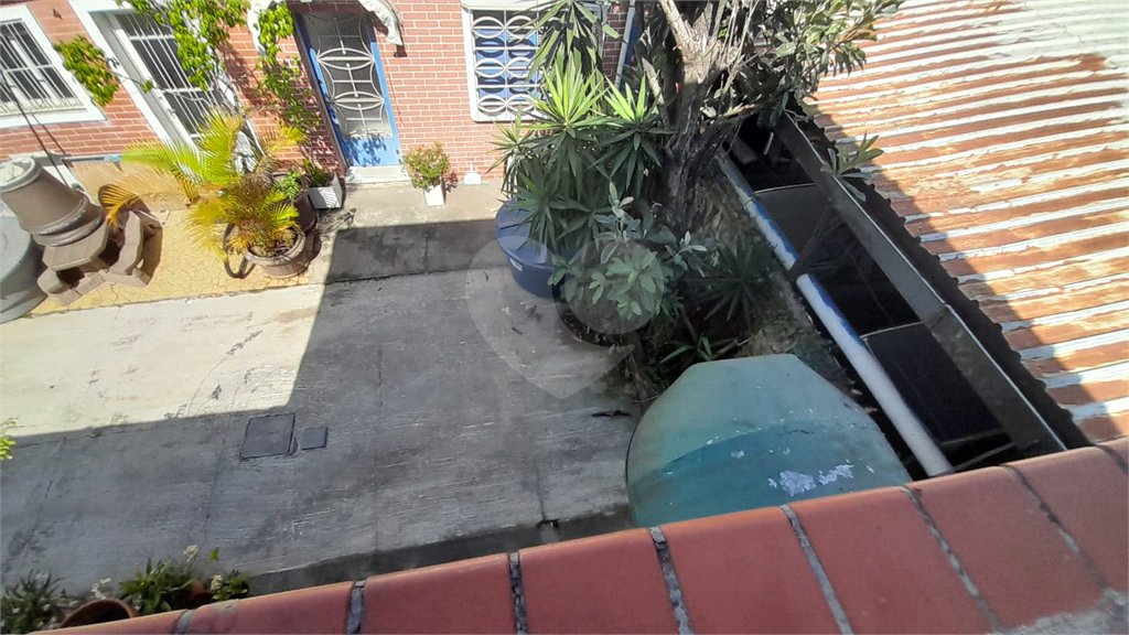 Casa de Vila à venda com 2 quartos em Água Branca, São Paulo, SP
