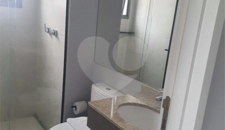 Apartamento à venda com 1 quarto em Moema, São Paulo, SP
