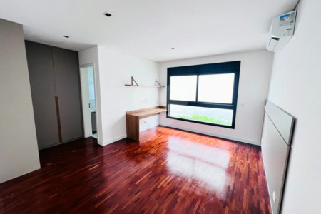 Casa à venda com 3 suítes no condomínio Boulevard Ibirapuera, São Paulo - SP