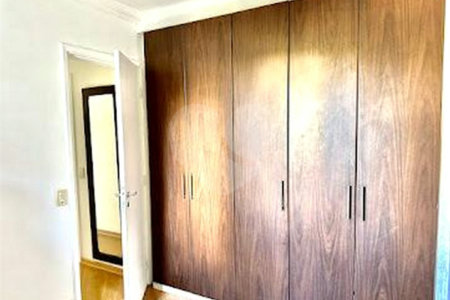Apartamento à venda com 2 quartos, sendo 1 suíte, em Jardim Ampliação, São Paulo, SP
