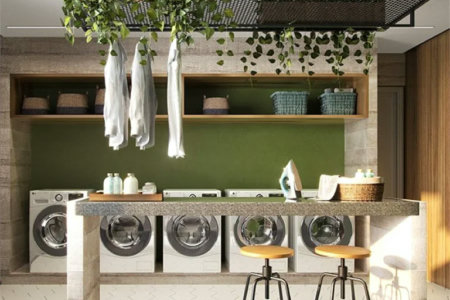 Apartamento à venda com 1 quarto em Pinheiros, São Paulo, SP