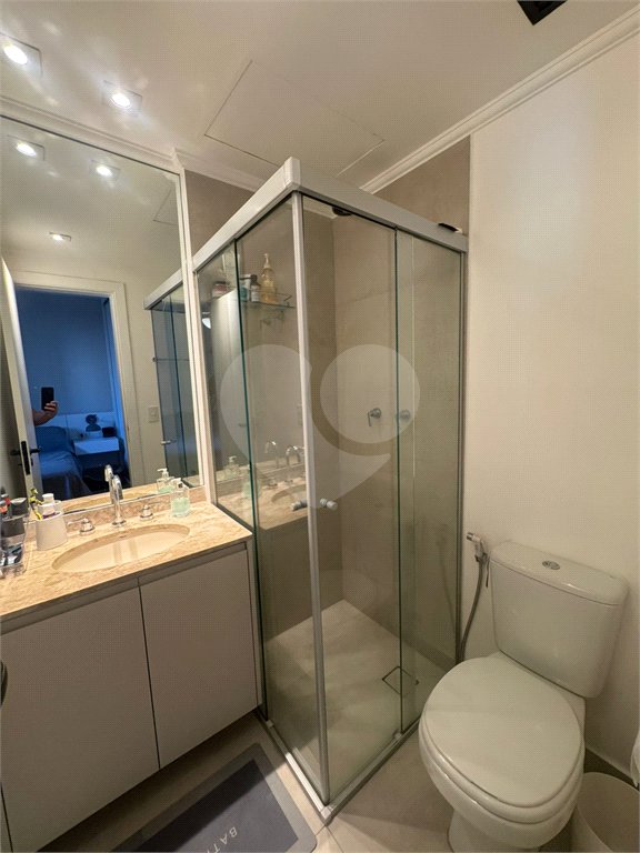 Apartamento à venda com 3 suítes em Indianópolis, São Paulo, SP