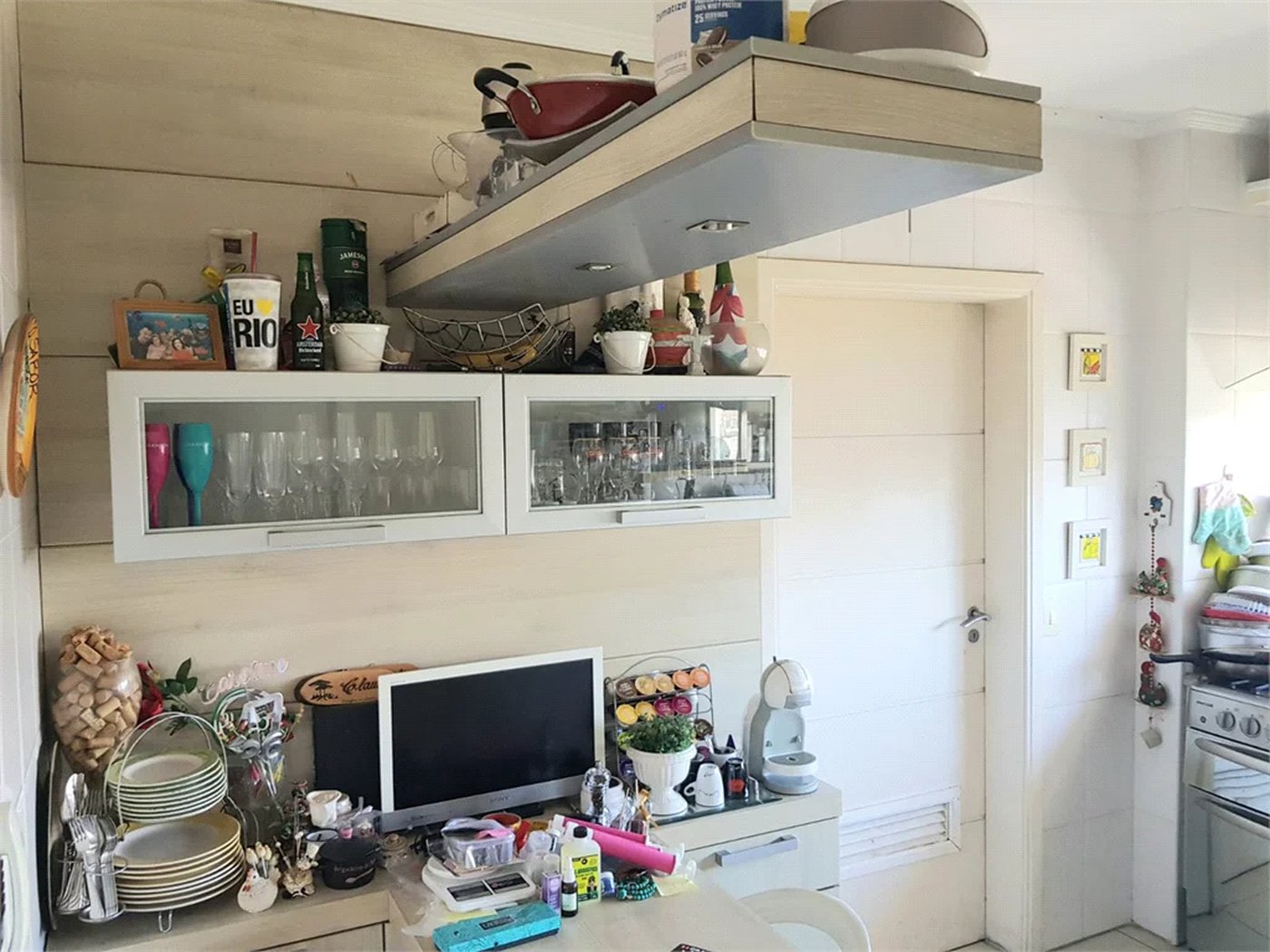 Apartamento à venda com 3 suítes em Vila Andrade, São Paulo, SP