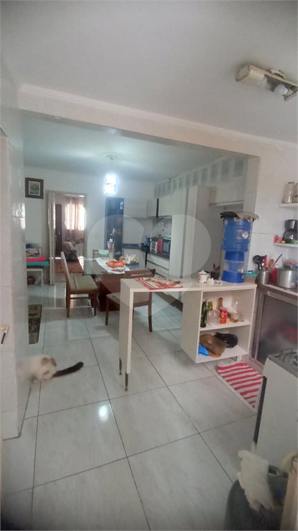 Casa à venda com 3 quartos, sendo 1 suíte, em Limão, São Paulo, SP
