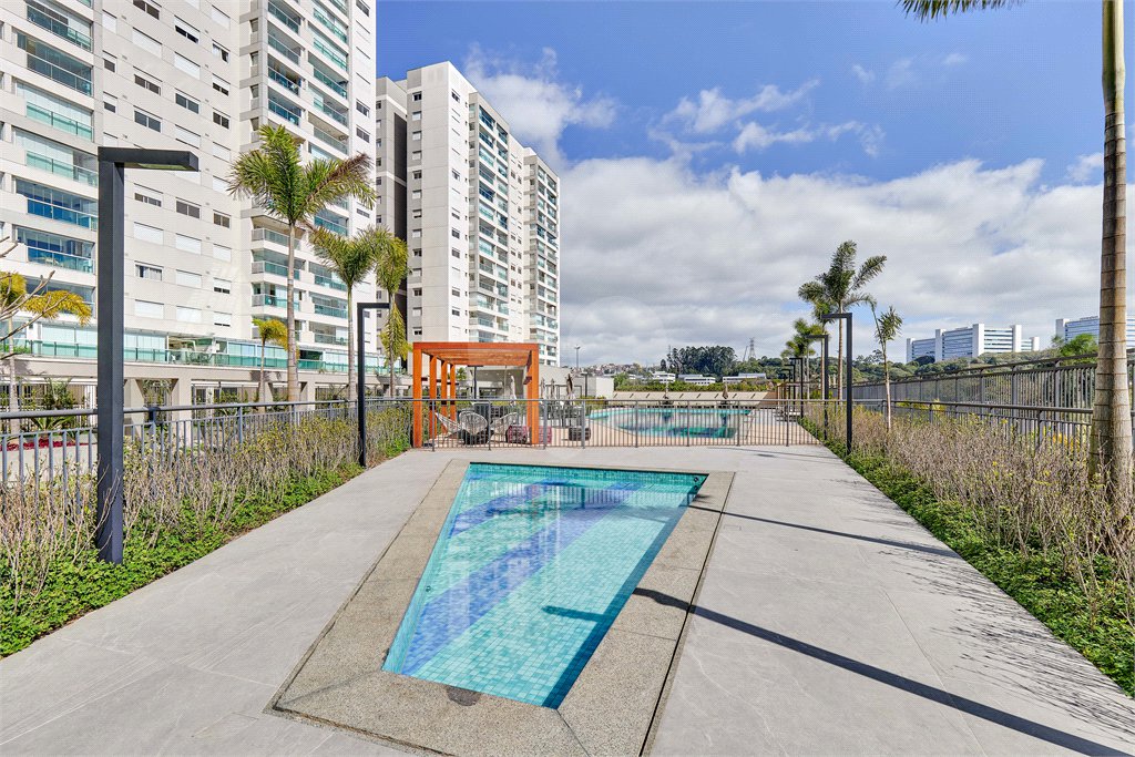 Apartamento à venda com 4 quartos, sendo 2 suítes, em Santo Amaro, São Paulo, SP