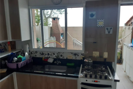 Casa à venda com 2 quartos no condomínio Residencial Marbella, São Paulo - SP
