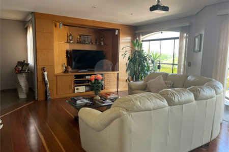 Apartamento à venda com 3 suítes em Bela Aliança, São Paulo, SP