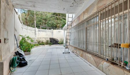 Sobrado à venda com 4 quartos, sendo 1 suíte,  em Granja Julieta, São Paulo, SP