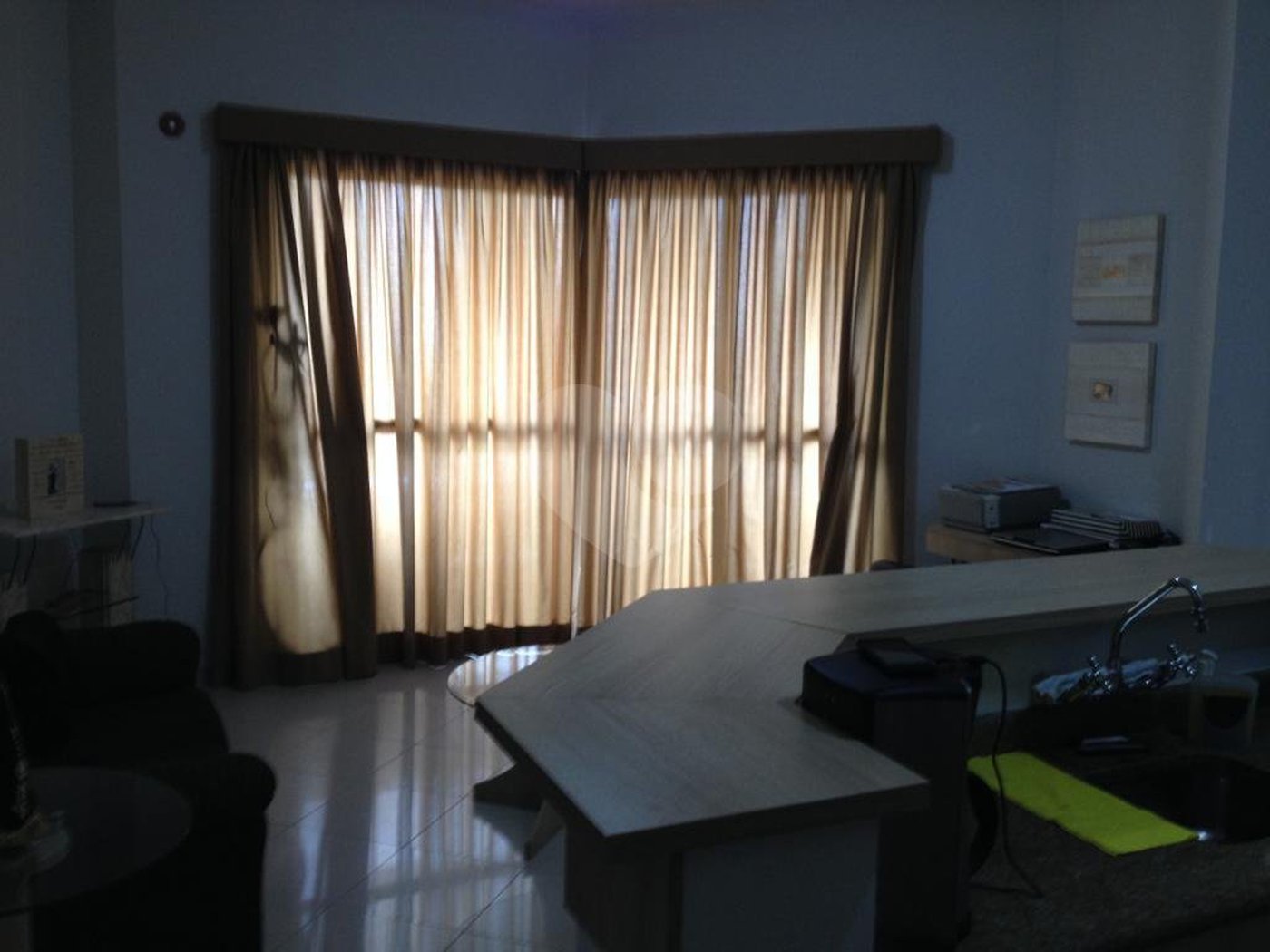Apartamento à venda com 1 quarto em Jardim Ampliação, São Paulo, SP