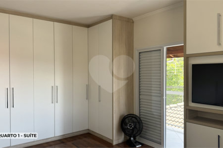 Casa à venda com 3 quartos, sendo 1 suíte, em Vila Rica, Atibaia, SP