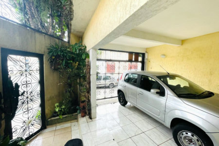 Sobrado à venda com 4 suítes em Vila Maria Baixa, São Paulo, SP