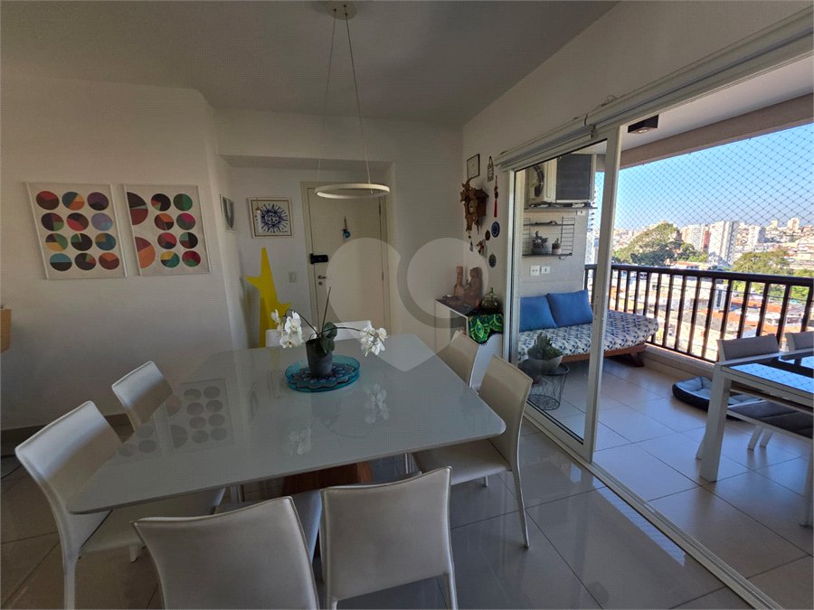 Apartamento à venda com 4 quartos, sendo 2 suítes, em Vila Paulicéia, São Paulo, SP