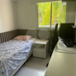Apartamento à venda com 2 quartos, sendo 1 suíte, em Recreio dos Bandeirantes, Rio de Janeiro, RJ