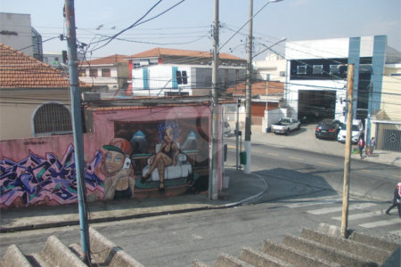 Sobrado à venda com 2 quartos, sendo 1 suíte, em Tucuruvi, São Paulo, SP