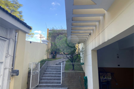 Casa à venda com 4 quartos, sendo 3 suítes, em Tucuruvi, São Paulo, SP