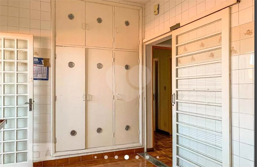Casa à venda com 3 quartos em Vila Nogueira, Campinas, SP