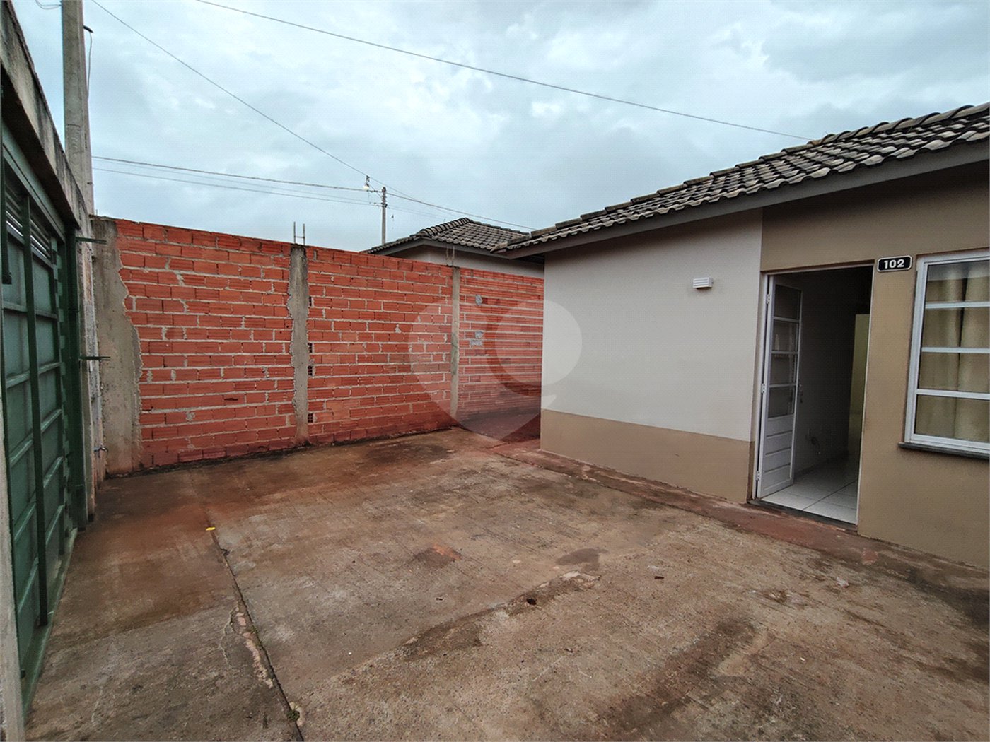Casa à venda ou para alugar com 2 quartos em Residencial Reserva da Mata, Itapetininga, SP