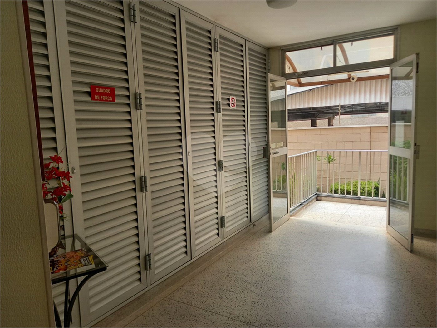 Apartamento para alugar com 2 quartos em Santana, São Paulo, SP